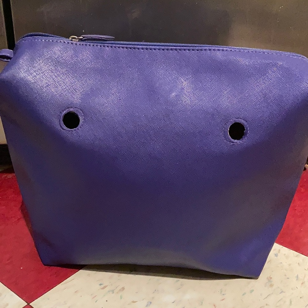 Moost Violet Purple Liner